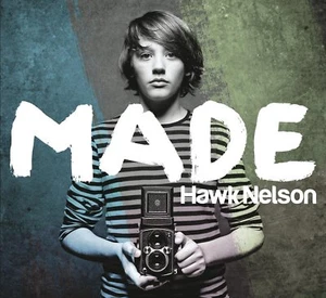 Hawk Nelson Made CD - Bild 1 von 2