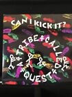 A Tribe Called Quest - Can I Kick It?/If The Papes Come  12