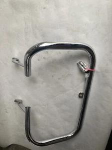 harley davidson breakout Crash Bar - Picture 1 of 3