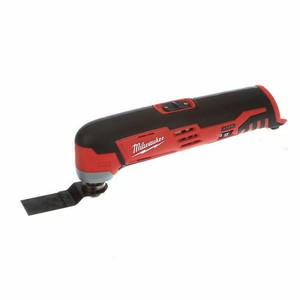 Milwaukee Oscillating Power Multi Tools 