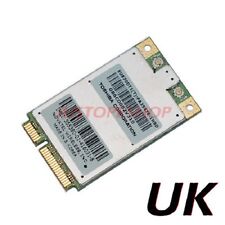 Internal Mobile Broadband Card WWAN Novatel EU870D For DELL TOSHIBA ACER Laptop