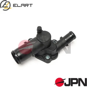 THERMOSTAT COOLANT 20C1037-JPN FOR RENAULT TWINGO/II/Hatchback/Van KANGOO 1.1L - Picture 1 of 6