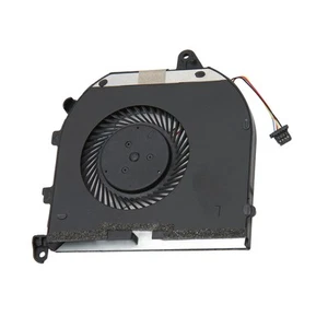 Notebook Cooler 4 Pin Excellent Heat Dissipation Laptop Cooling Fan Fit For Hot - Afbeelding 1 van 33