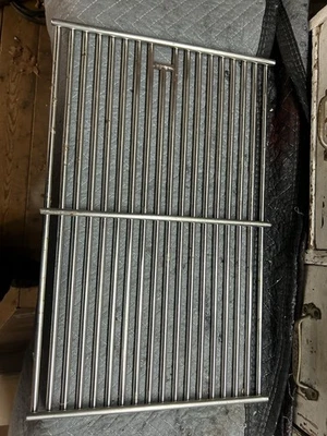 Rejilla Lynx Grill 34704 imperfecciones cosméticas nueva leer Foto 1 de 4