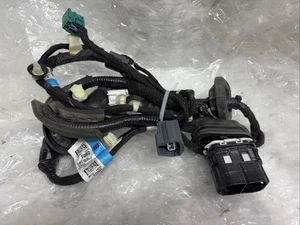 ⭐️2017 - 2022 FORD F250 F350 F450 REAR RIGHT DOOR HARNESS | MC3T 14632 ABB | OEM - Picture 1 of 3