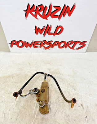 2007 Victory Kingpin Petrol Fuel Pump Gas Petrol Sending Unit - Image 1 of 4