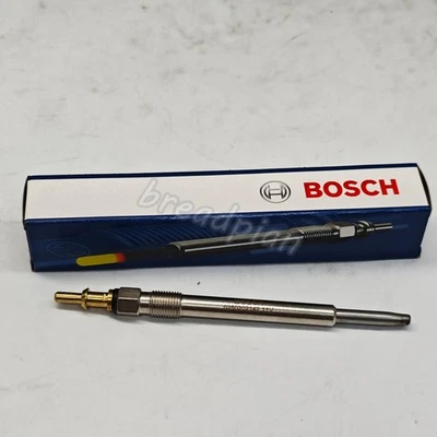 Bujía incandescente BOSCH 0250202142 para Dodge Sprinter Freightliner 2500 3500 diésel Foto 1 de 4