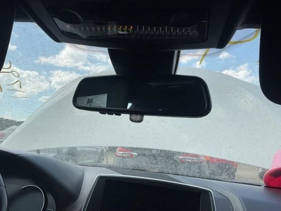 Espejo retrovisor atenuación automática para BMW 640i 2163175 13-19 Foto 1 de 4