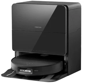ROBOROCK Saros 10 Black Saugroboter - Bild 1 von 1