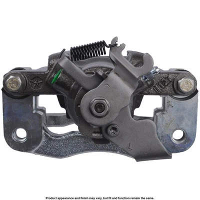 Pinza de freno trasera izquierda TCP para Chrysler Town Country & Ram C/V Cardone Foto 1 de 4