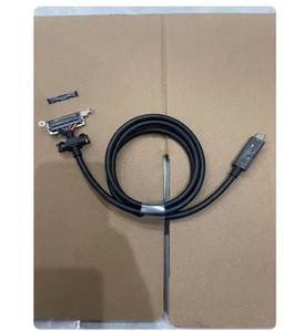 Suitable for WD19 docking station data cable (0V2DJ0) - Picture 1 of 2