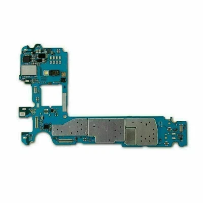 Placa madre principal placa lógica para Samsung Galaxy S7 G930FD 32G tarjeta doble desbloqueada Foto 1 de 4