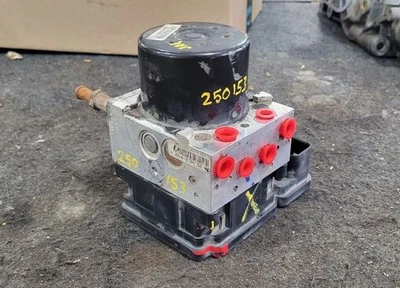 2008 Dodge Caravan Town & Country Anti Lock Abs Brake Pump Module Assembly Oem - Image 1 of 4