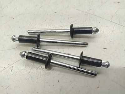 Remache Cantidad 4 - 2000 POLARIS NOS Foto 1 de 4