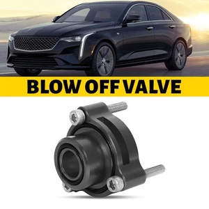 BOV Off Blow For Valve Adapter 2.7 Turbo 2019-2023 Chevy Silverado Sierra CT4 ~ - Picture 1 of 9