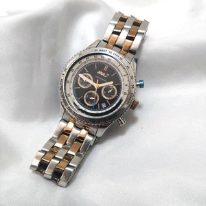 Ana Chronograph Super Rare | 50mm 20cm Strap - Picture 1 of 4