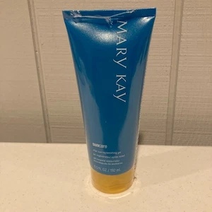 Mary Kay After-Sun Replenishing Gel 6,5 Fl. oz. NEU Versiegelt - Bild 1 von 4