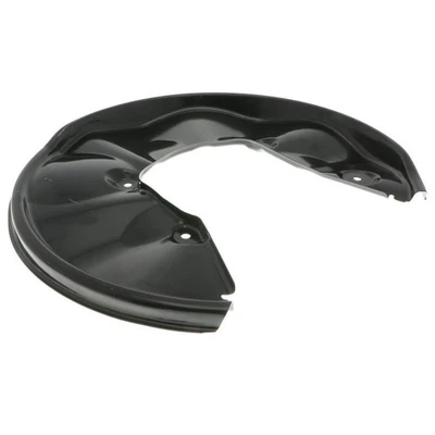 VAICO V10-5028 Panel de Salpicaduras, Disco de Freno Para 04-11 Audi A6 A6 Quattro RS4 S4 S6 Foto 1 de 4