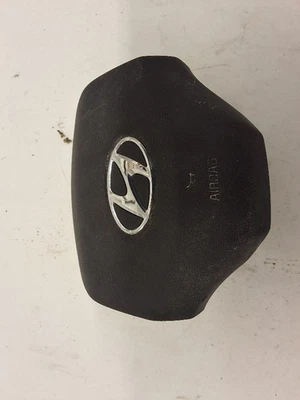 2017-2022 Hyundai IONIQ Front Left Driver Steering Wheel Air Bag  - Image 1 of 4