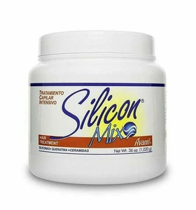 Silicon Mix trattamento capelli 36 oz Tratamiento Capilar Intensivo Avanti - Foto 1 di 1