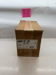 NEER SC-350 Druckguss Squeeze Type Straight Squeeze Connector - Bild 1 von 2