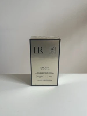 Helena Rubinstein Re-Plasty - Power A+H.A. - Hyaluronic Acid Retinol 2x 30 ml - Bild 1 von 2