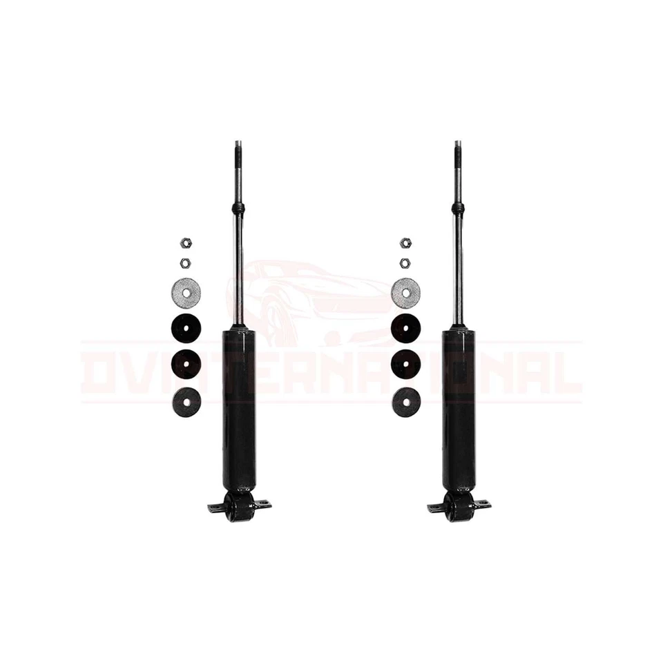 Kit 2 Gabriel Guardian Front Shocks for 71-85 Chevrolet Impala Sedan - Imagem 1 de 1