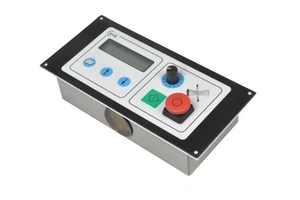 Panel 00493 SM1BA2 SMB (CYCLOP SMP AMPAG SPRINT) - Imagen 1 de 5