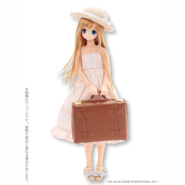 Sahra's a La Mode Sahra Summer Melody 1/6 Doll Azone International 15