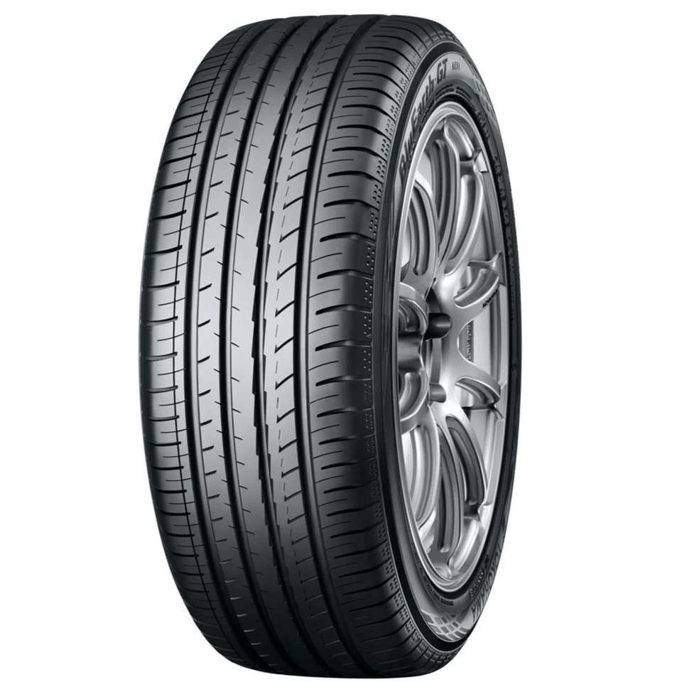 235/40 R19 96W Neumáticos de Verano YOKOHAMA BluEarth-GT AE51 XL - Imagen 1 de 4