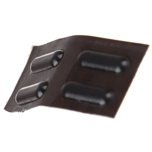 4Pcs New Rubber Feet Foot Pads For HP 9470m 9480m Bottom Base Cover&YI - Photo 1/12