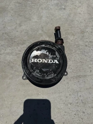 Honda TRX 125 TRX125 1985 Fourtrax OEM arranque de retroceso Foto 1 de 4