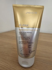 Joico K-PAK Reconstructor Deep Penetrating Treatment for Damaged Hair 150ml - Picture 1 of 4