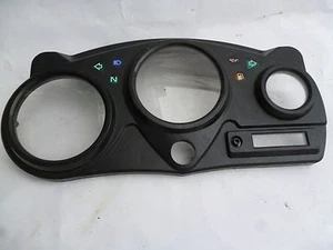 HONDA CBR 600 FV CBR 600 FW , SPEEDOMETER COVER - Picture 1 of 1