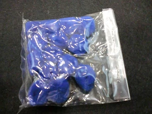 14 PON PON POM POM BLAU 13mm - Bild 1 von 1