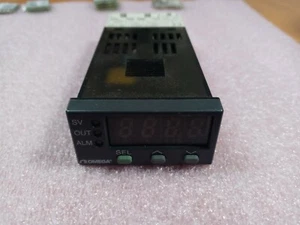 Omega Engineering CN4321cv-d1Temperature controller with 30 day warranty!!! - Picture 1 of 3