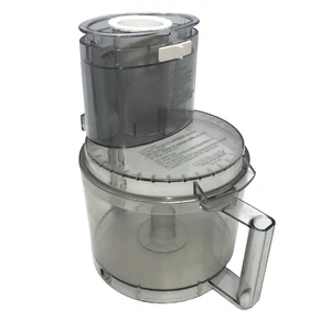 Cuisinart DLC-8 DLC-877BGTX, tapa, conducto, solo empujador - Imagen 1 de 16