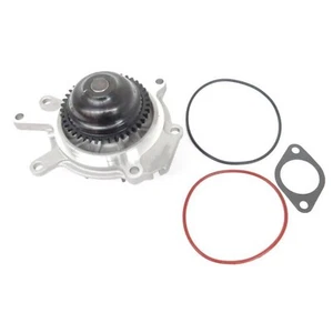 Water Pump for CHEVROLET GMC HUMMER WORKHORSE C4500 KODIAK 6.6L 2006-16 RA/556RS - Picture 1 of 8