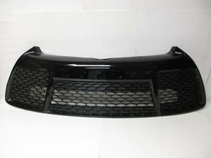 15-17 TOYOTA CAMRY LOWER GRILLE OEM 53112-06280 BROKEN TABS - Picture 1 of 9