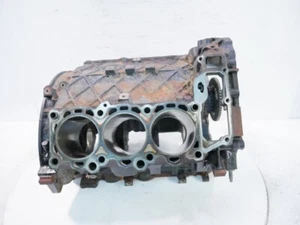 Engineblock Block for 2002 Jeep Dodge Nitro Cherokee 3.7 V6 4x4 EKG 201 - 214HP - Picture 1 of 6