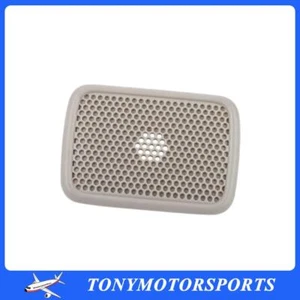 For 2014 15 16 17 18 19 Cadillac Chevrolet Beige Horn Cover Ceiling Lining - Picture 1 of 7