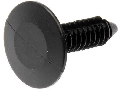 For 1997-2007 Dodge Caravan Fender Liner Retainer Dorman 71454HG 2005 2006 2004 Foto 1 de 2