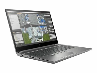 HP ZBook Fury 15 G7 Leo2A6-L 15,6" 4K UHD DC i9-10885H 32GB 1TB T2000 LTE W10P - Bild 1 von 3