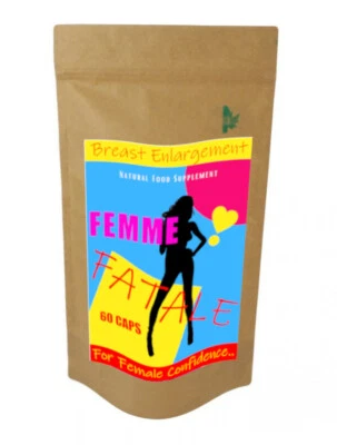 COMPRESSE PER LA CRESCITA DEL SENO, pillole di fitoestrogeni Grande Busto Più Grande Tette Sfaldamento