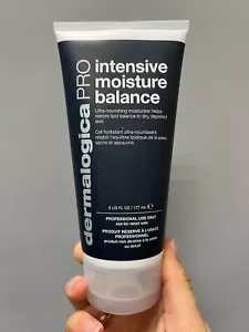 Balance de humedad intensiva Dermalogica 177 ml 6 oz salón profesional #moode - Imagen 1 de 1