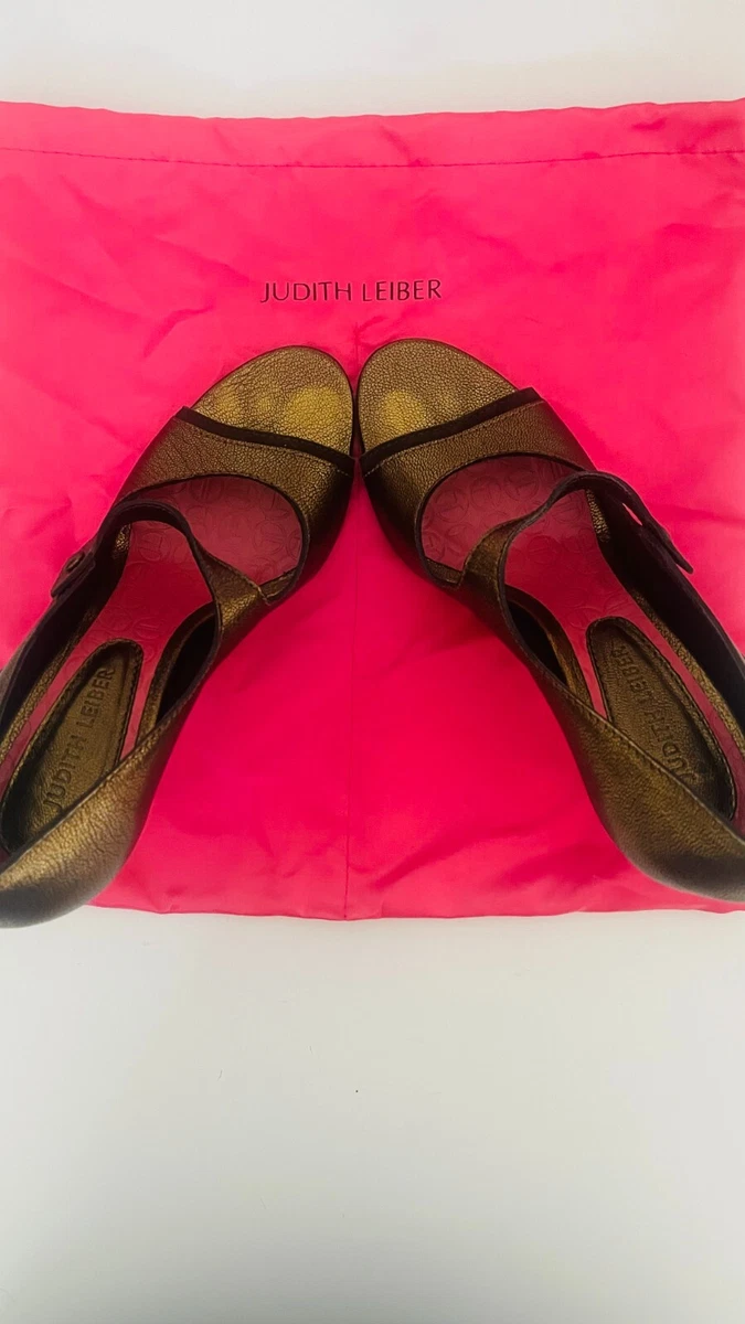 Judith Leiber ビジュー ハイヒール Judith Leiber ビジュー ハイヒール Judith Leiber ビジュー