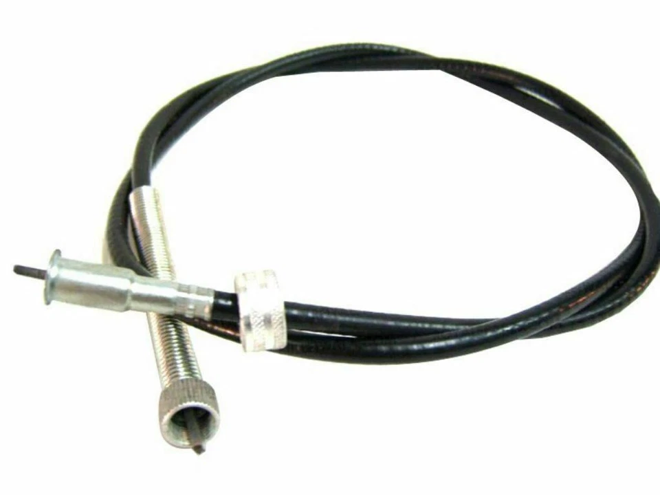 Cable velocímetro cronométrico de 3'2" para B32 B34 Goldstar A10 Super Rocket BSA Foto 1 de 4