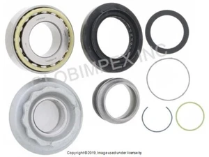 For LAND ROVER (2020-2024) Differential Pinion Bearing Kit REAR GENUINE - Picture 1 of 1
