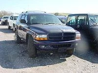 Conjunto de puerta delantera derecha usado se adapta a: Dodge Durango 1999 grado delantero derecho Foto 1 de 4