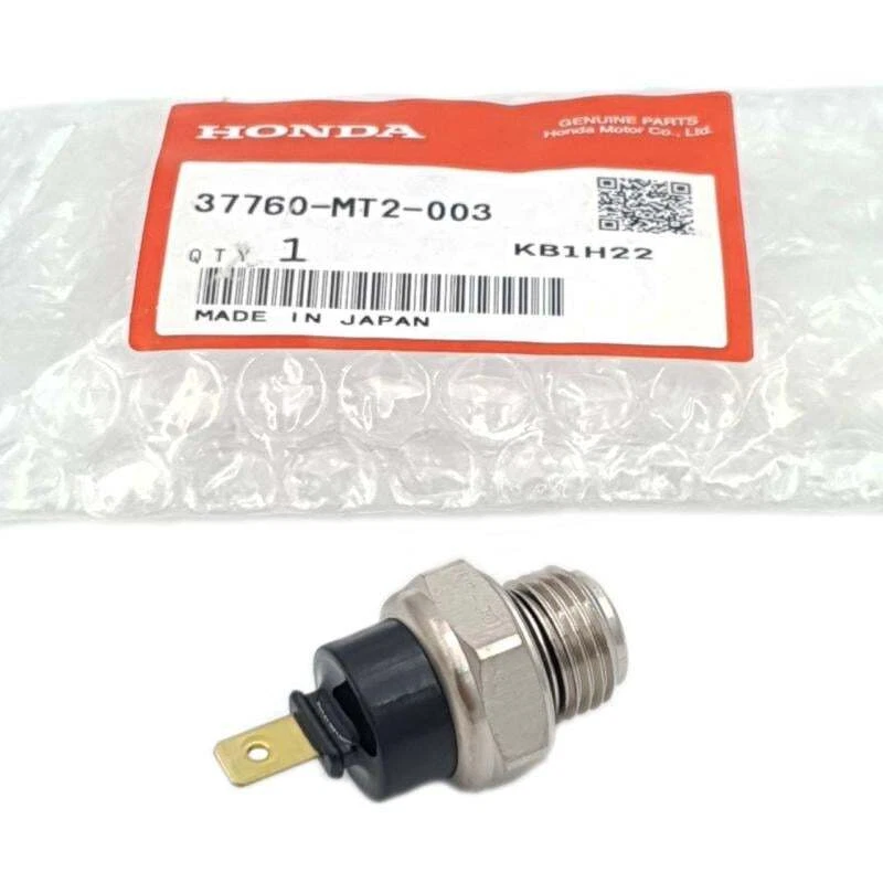 Kuhlerlampe Original HONDA CRF 250 X 2004 2005 2006 2007 - Bild 1 von 1